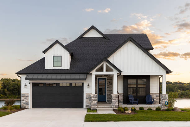 Best 4 Ply Roofing  in Cottonport, LA