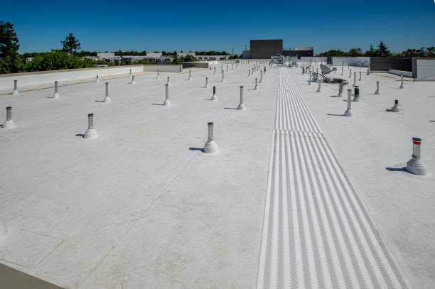 Best Emergency Roof Repair Services  in Cottonport, LA